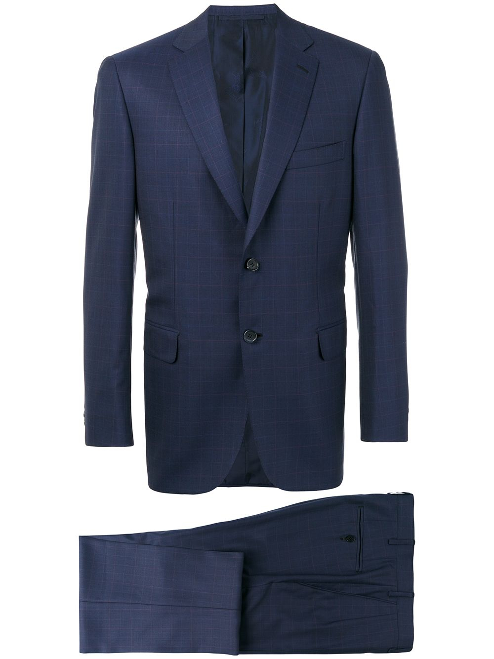 [BRIONI] Sets FW26 RA000LP5AMJ0000
