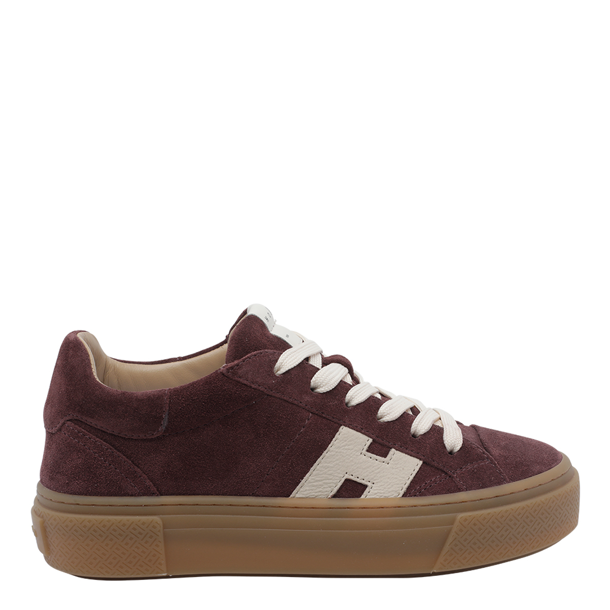 [Hogan] Sneakers FW26 HXW7050GB00UHT0FD8