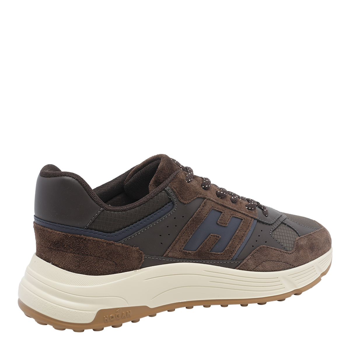 [Hogan] Sneakers FW26 HXM5630FK70VHB0FDW