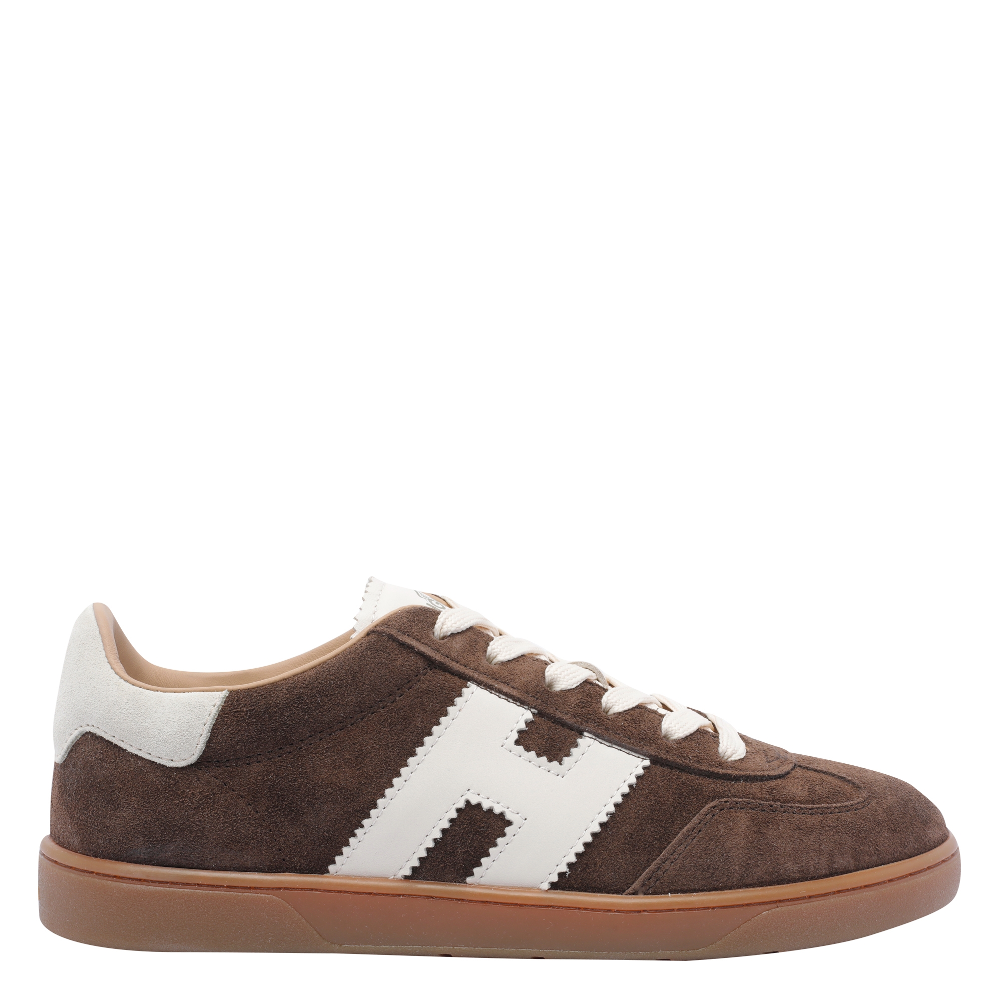 [Hogan] Sneakers FW26 HXW6470FB60UHK02FJ