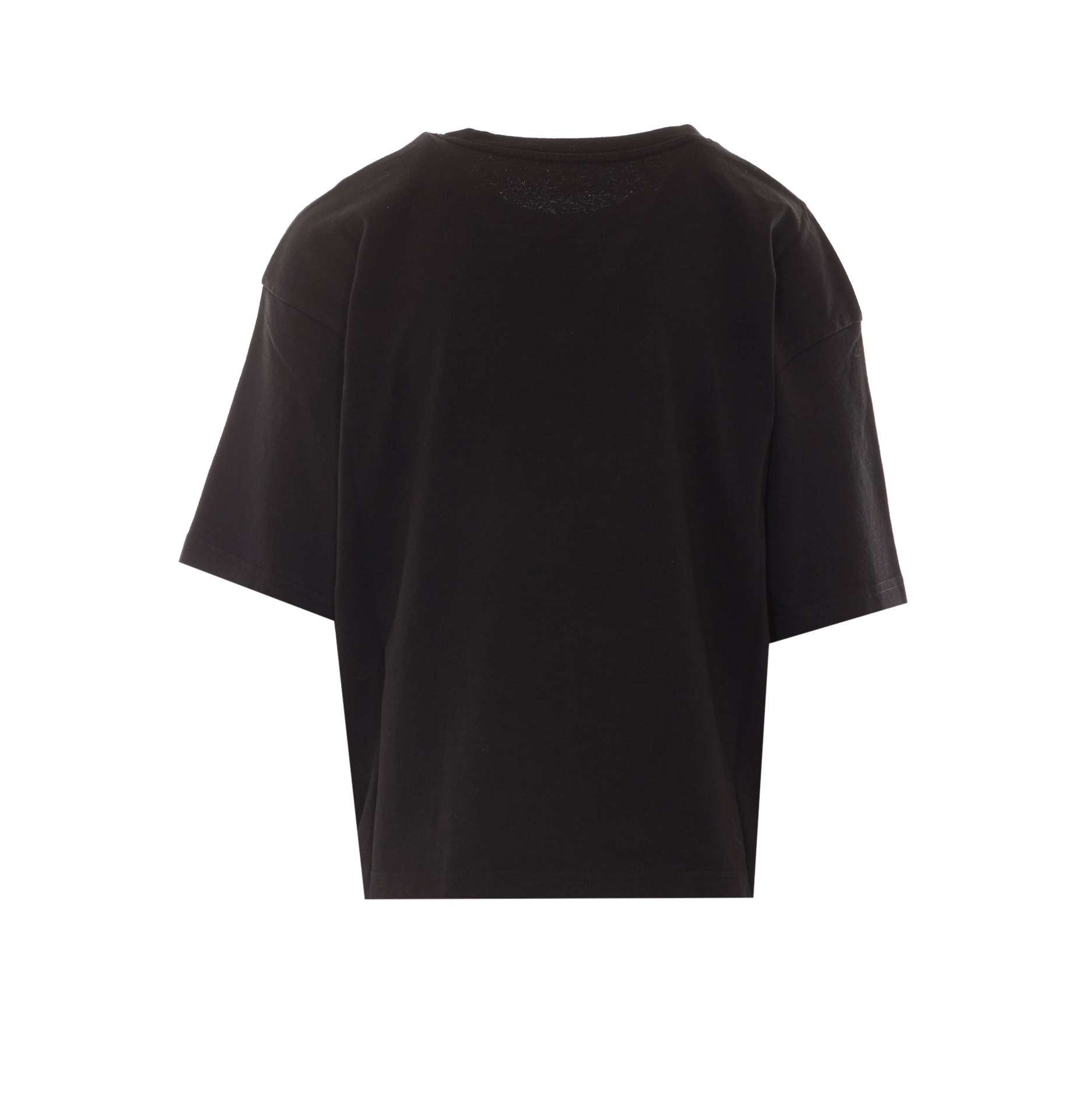 [Zadig & Voltaire] T-shirts Short Sleeve FW26 JWTS02922011