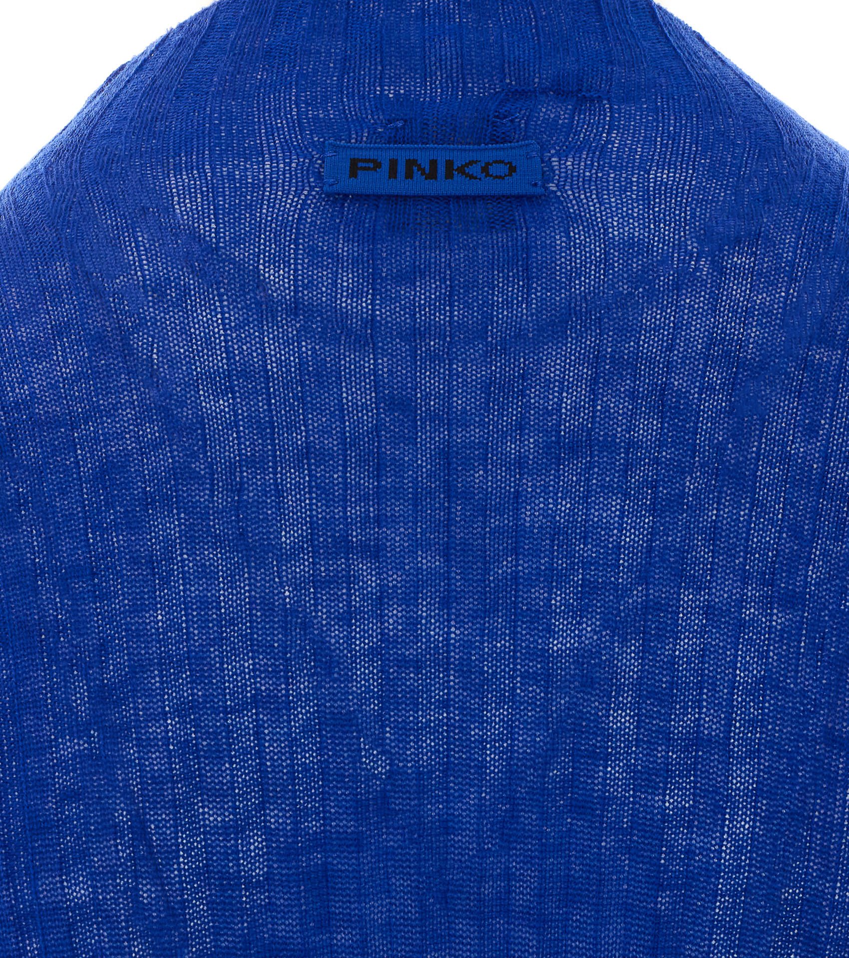 [PINKO] Knitwear FW26 107834A2Z6F90