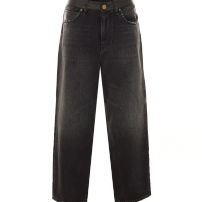 [PINKO] Jeans FW26 103857A3GWPJ4