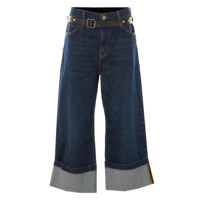 [PINKO] Jeans FW26 107277A3HGPJB