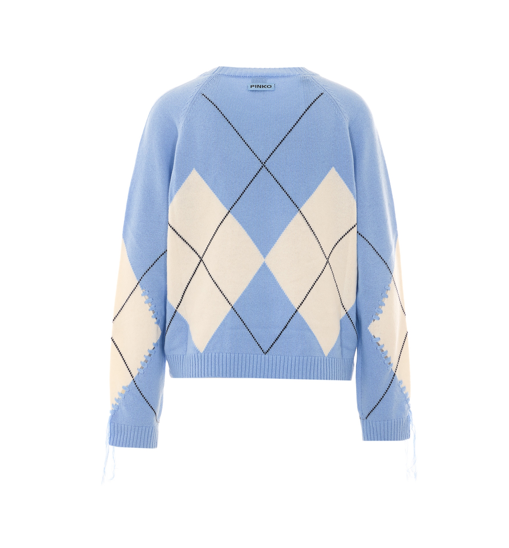 [PINKO] Knitwear FW26 107377A3JEEC4