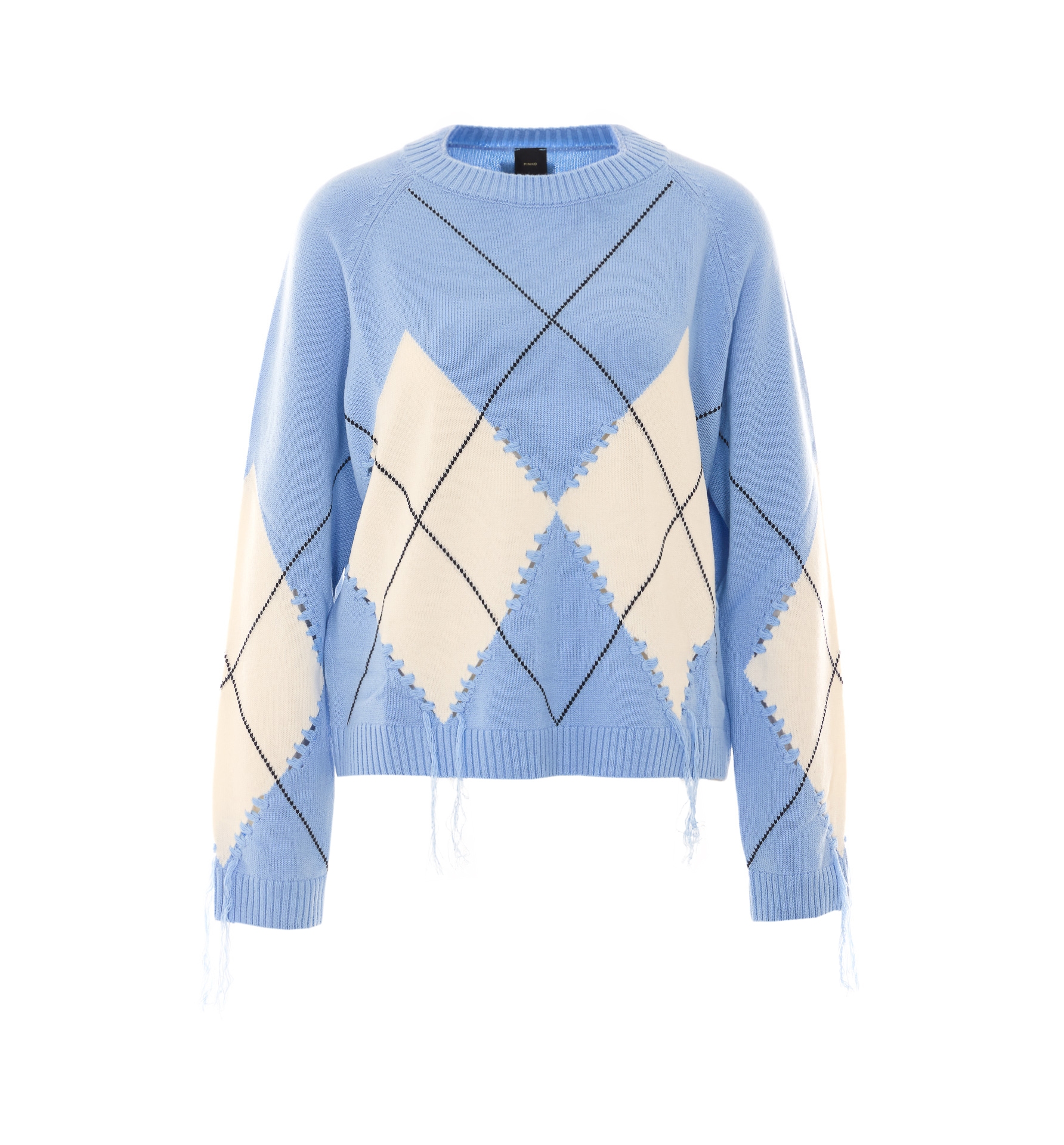 [PINKO] Knitwear FW26 107377A3JEEC4