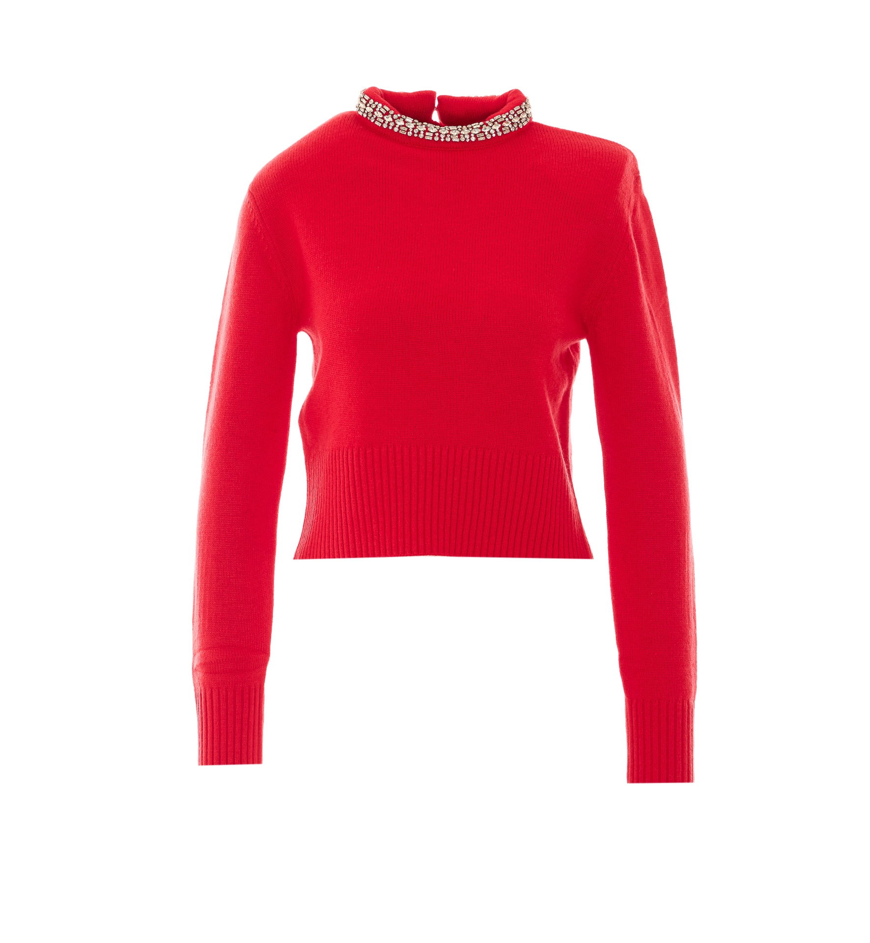 [PINKO] Knitwear FW26 107274A3GIR29