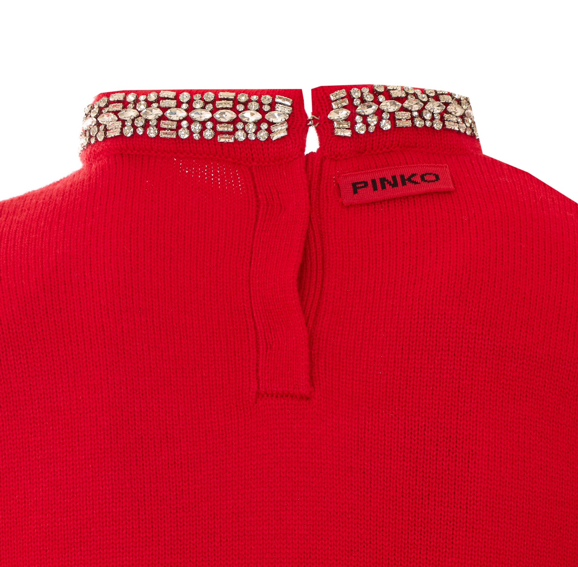 [PINKO] Knitwear FW26 107274A3GIR29