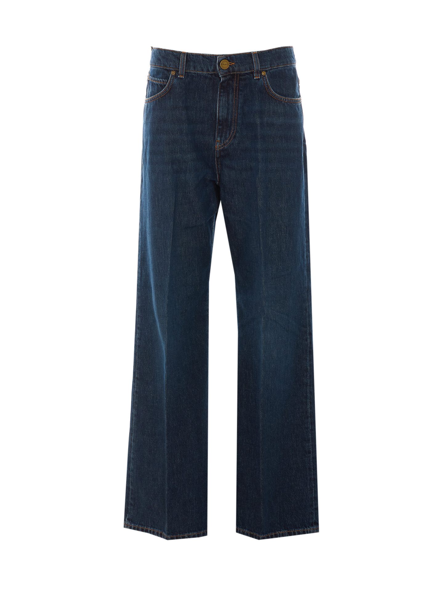 [PINKO] Jeans FW26 101733A3HGPJB