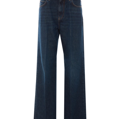 [PINKO] Jeans FW26 101733A3HGPJB