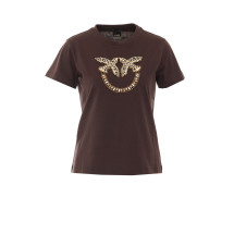 [PINKO] T-shirts Short Sleeve FW26 100535A3JPL72