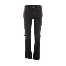 [Amiri] Jeans FW26 BMJE1158VINTAGE BLACK