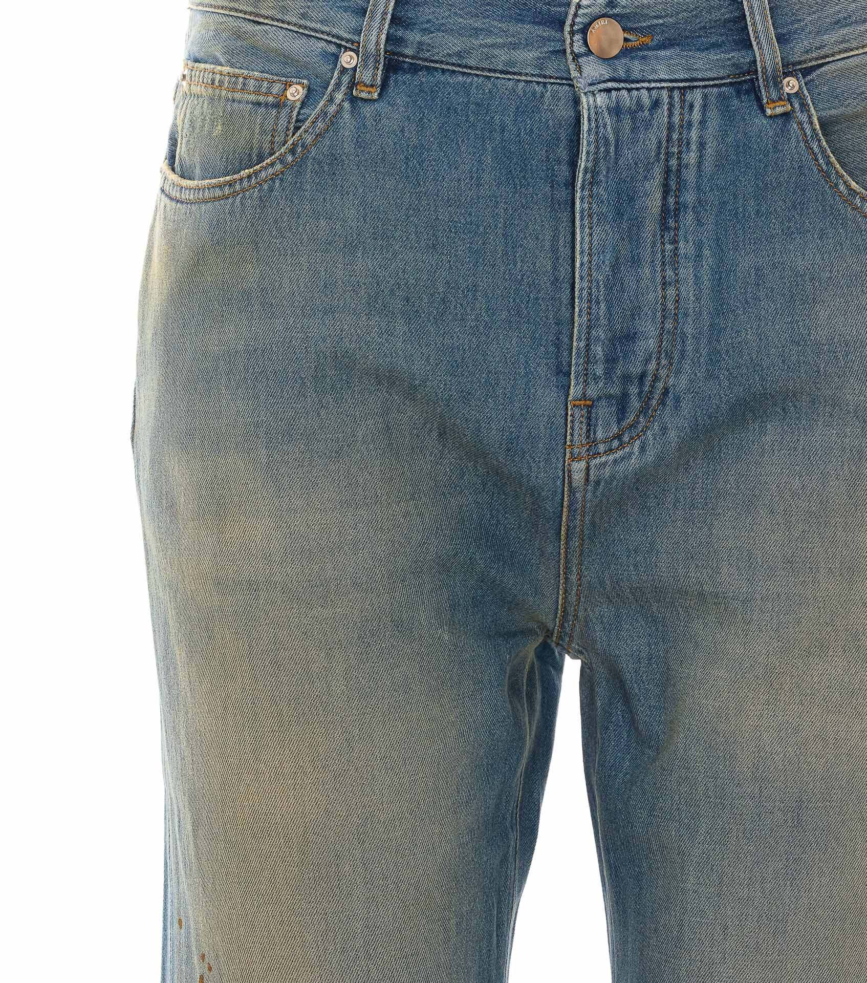 [Amiri] Jeans FW26 BMJE1148DESERT SKY