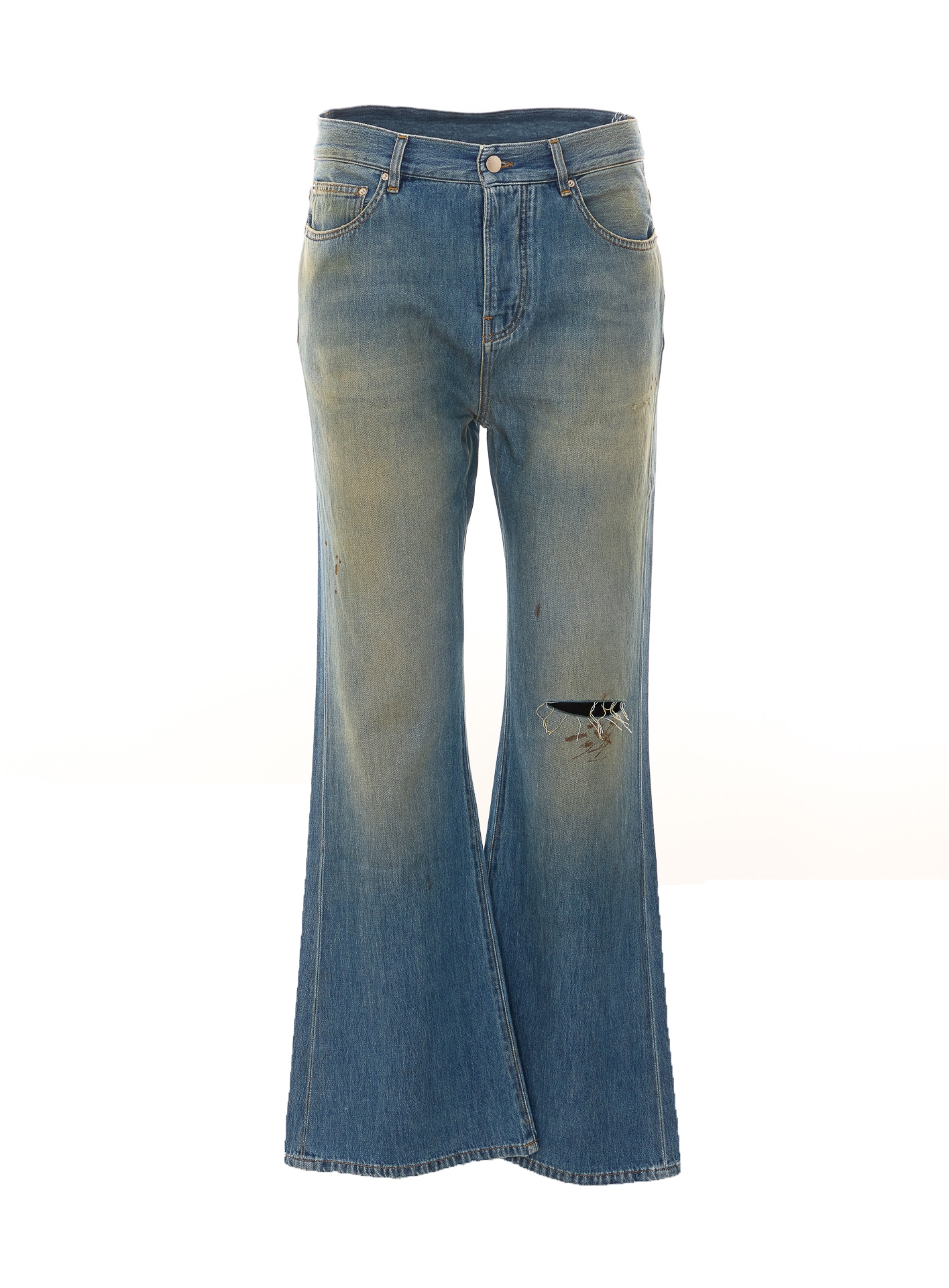 [Amiri] Jeans FW26 BMJE1148DESERT SKY