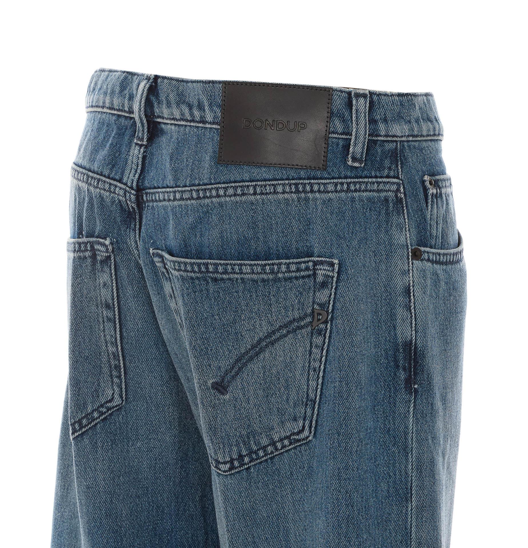 [Dondup] Jeans FW26 DP427DF0310D MS4800