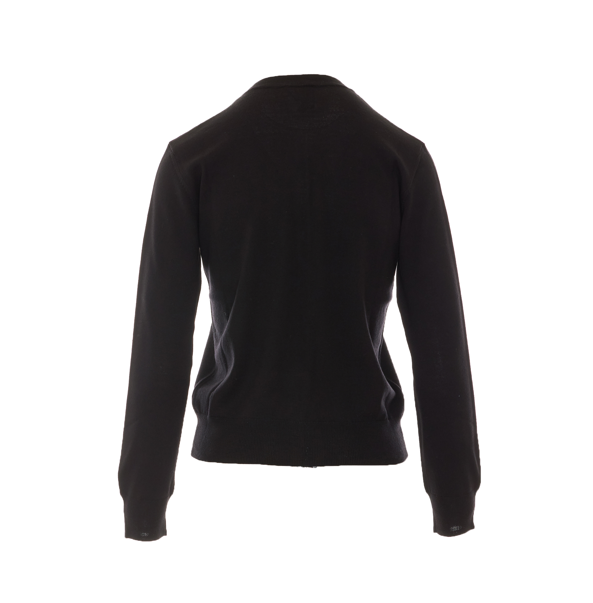 [A.P.C.] Cardigan FW26 WVAWM F22348LZZ