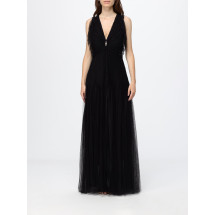 [ELISABETTA FRANCHI] Sleeveless dress SS26 AR80J62E2 110