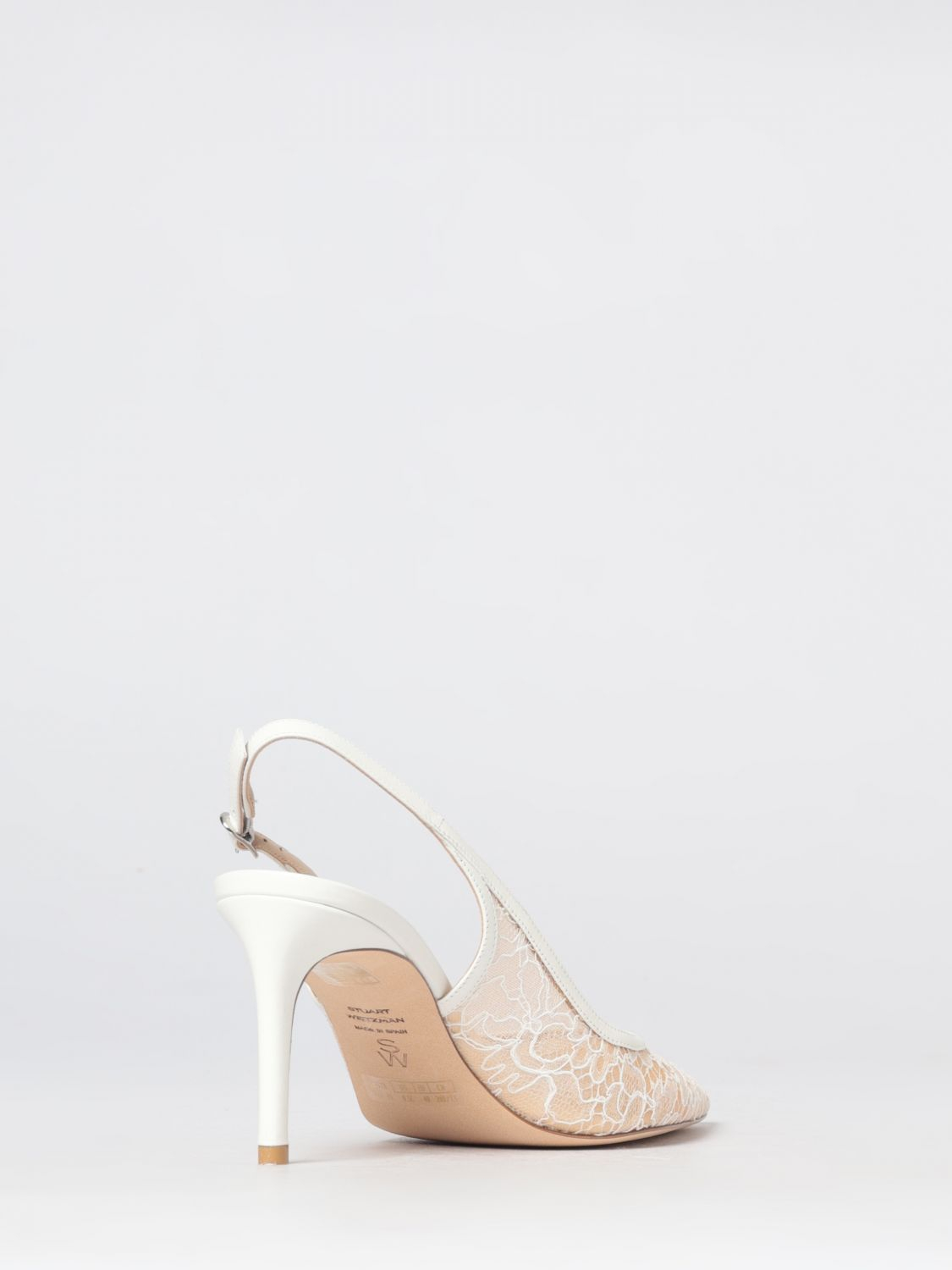 [Stuart Weitzman] Slingback SS26 SN570 YXO