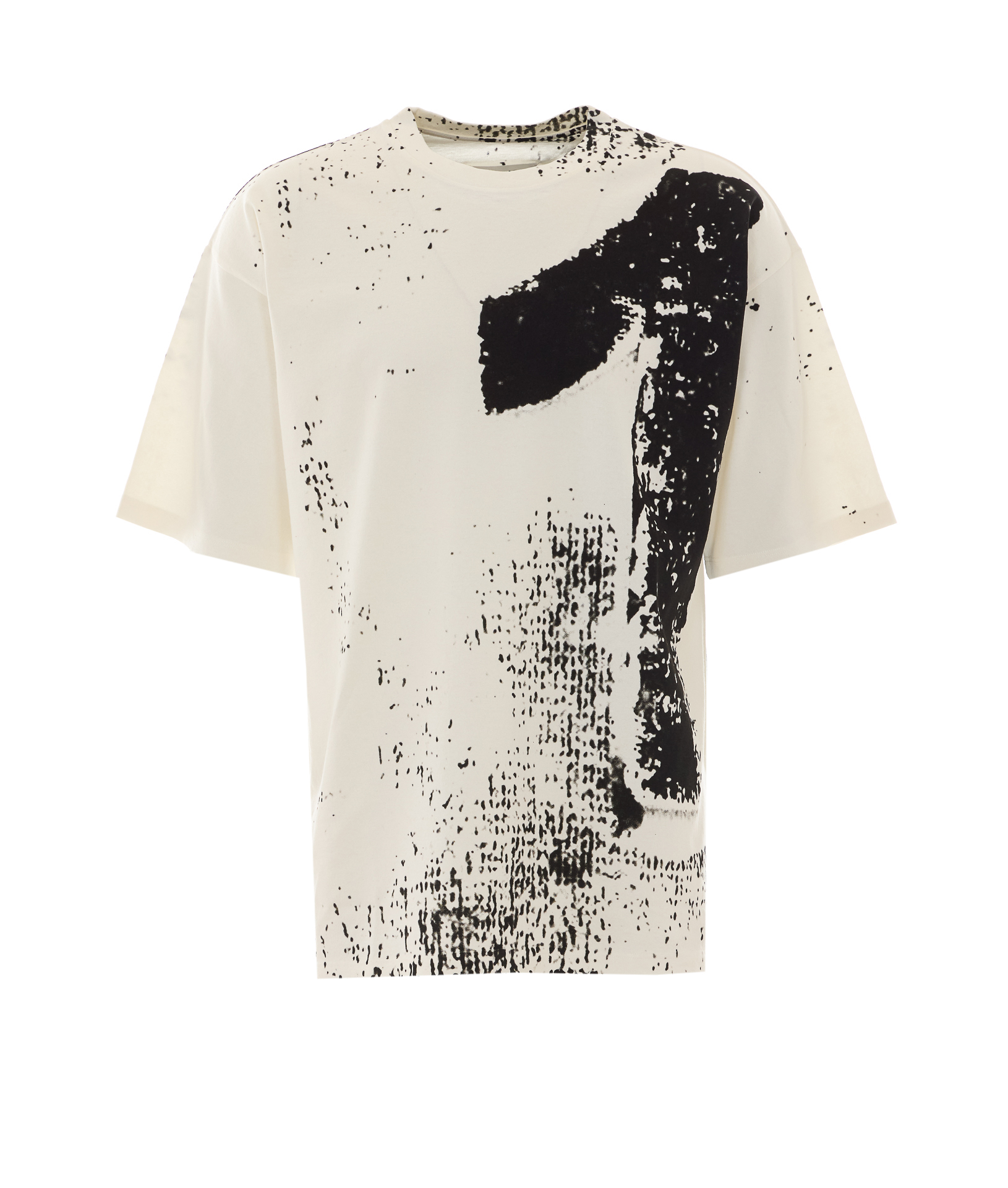 [Maison Margiela] T-shirts Short Sleeve FW26 S50GC0741M20222101