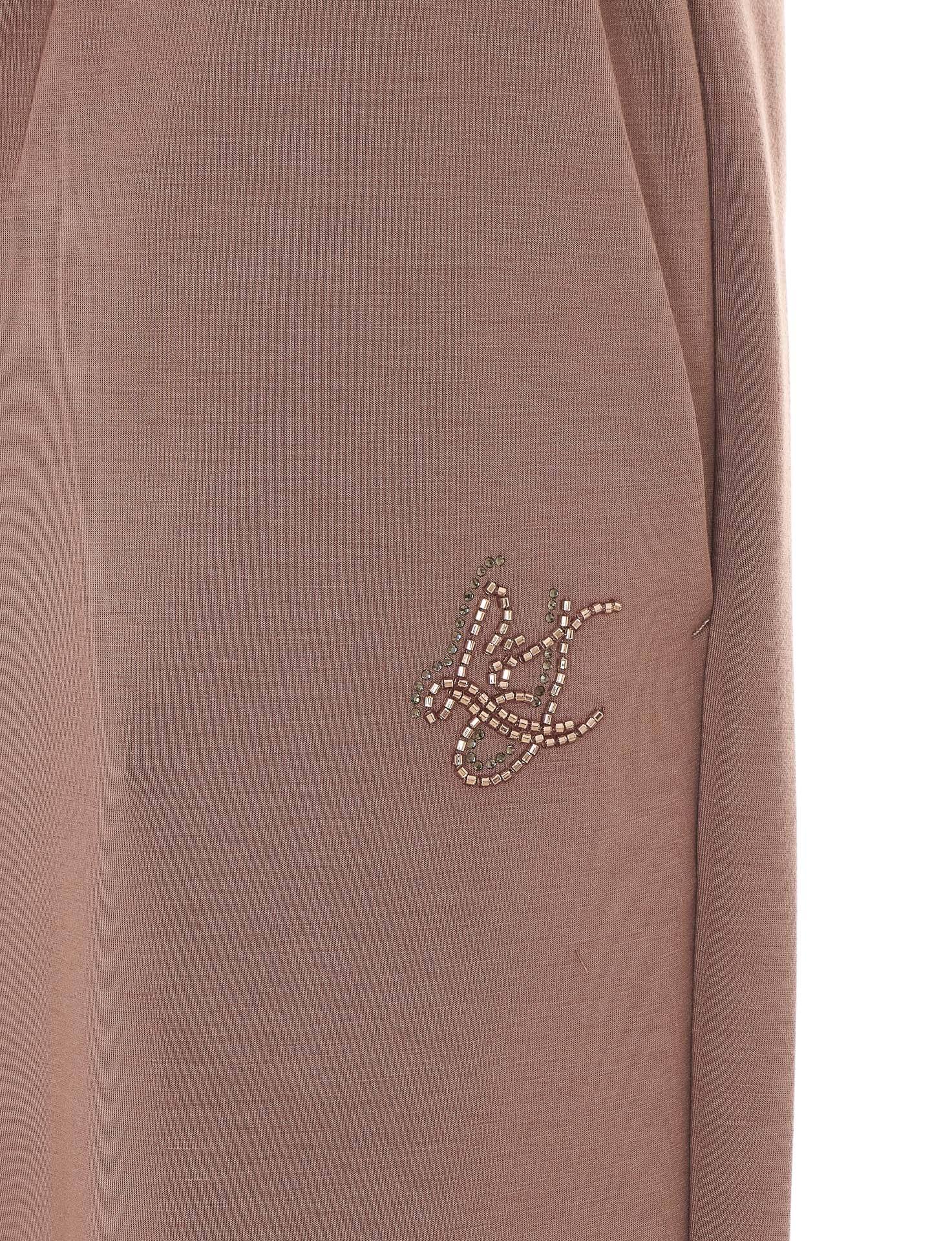 [Liu Jo] Trousers FW26 TF6284J395881409
