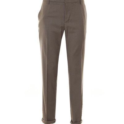 [Dondup] Trousers FW26 UP688WS0105U XXX714