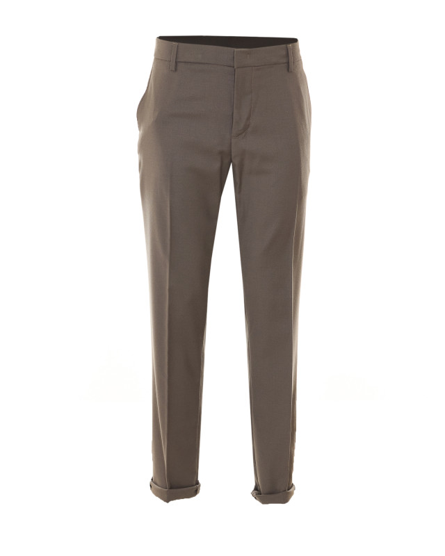 [Dondup] Trousers FW26 UP688WS0105U XXX714
