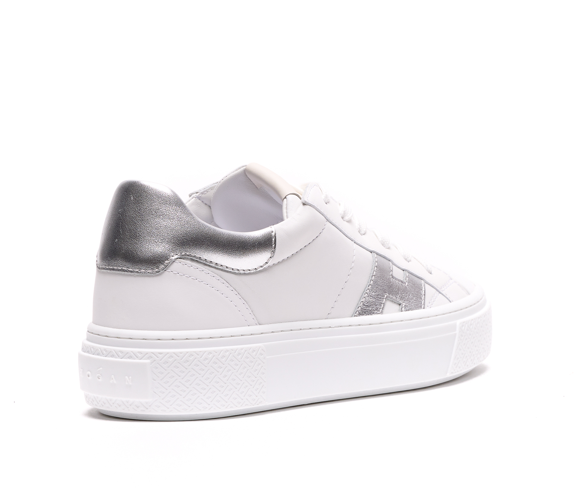 [Hogan] Sneakers FW26 HXW7050GB00V1L0PQS