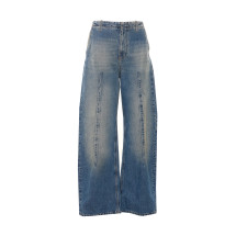 [MM6 Maison Margiela] Jeans FW26 S52KA0567M30058965