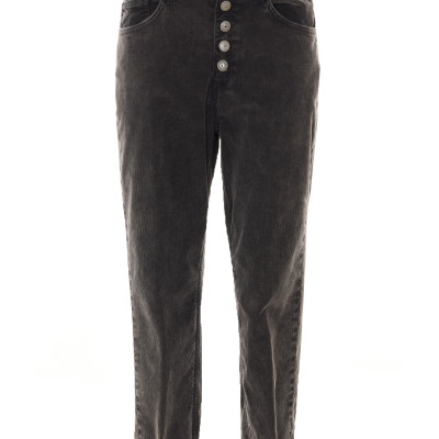 [Dondup] Pants FW26 DP268BVS0028Y NA8910