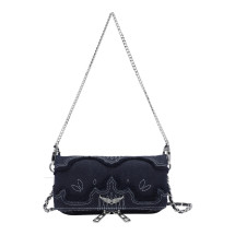 [Zadig & Voltaire] Shoulder bag FW26 LWBA04440415