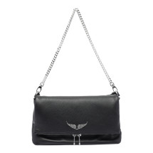 [Zadig & Voltaire] Shoulder bag FW26 LWBA0412511