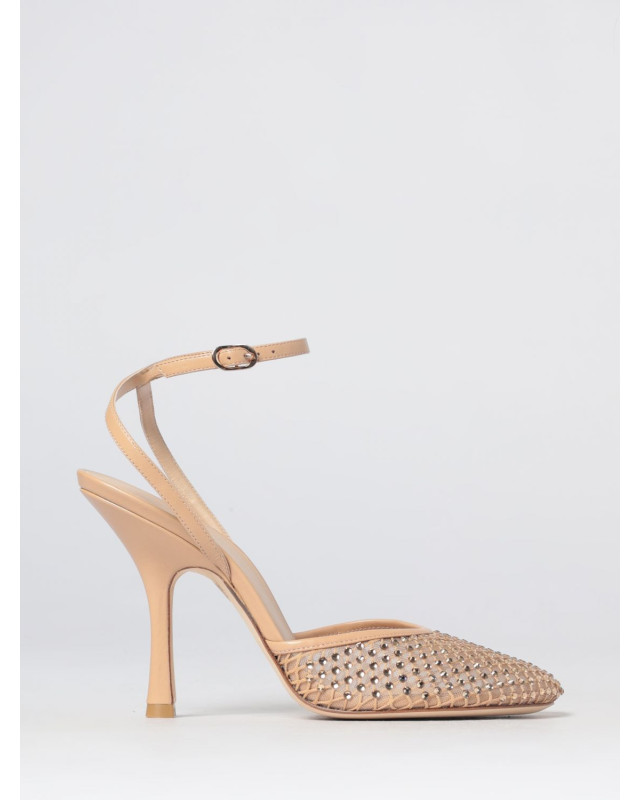 [Stuart Weitzman] Slingback SS26 SN799 AJM