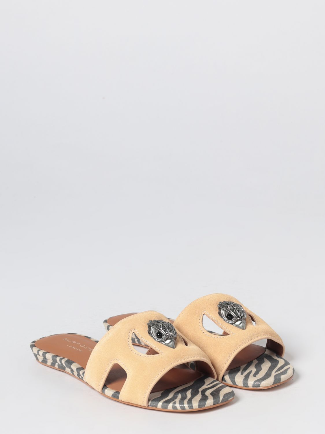 [Kurt Geiger London] Slippers SS26 5612036209 36