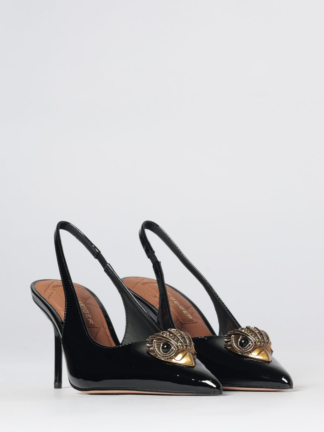[Kurt Geiger London] Slingback SS26 5386400309 00