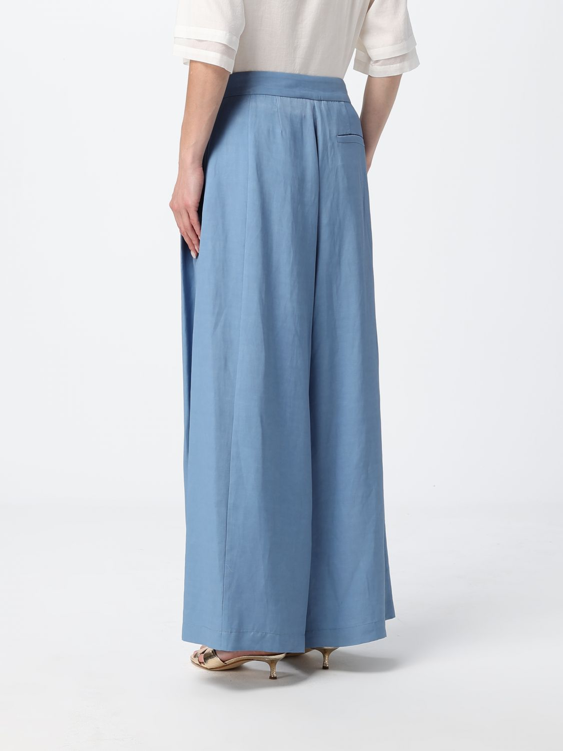 [MEIMEIJ] Trousers SS26 M6EM00 887