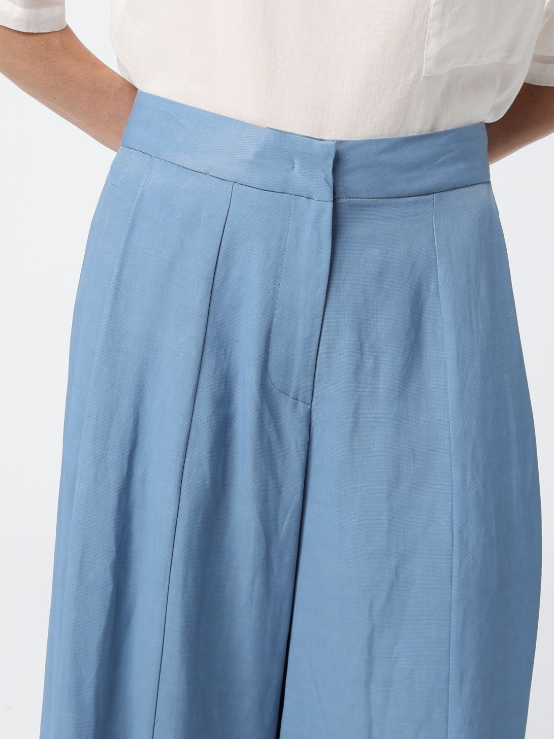 [MEIMEIJ] Trousers SS26 M6EM00 887
