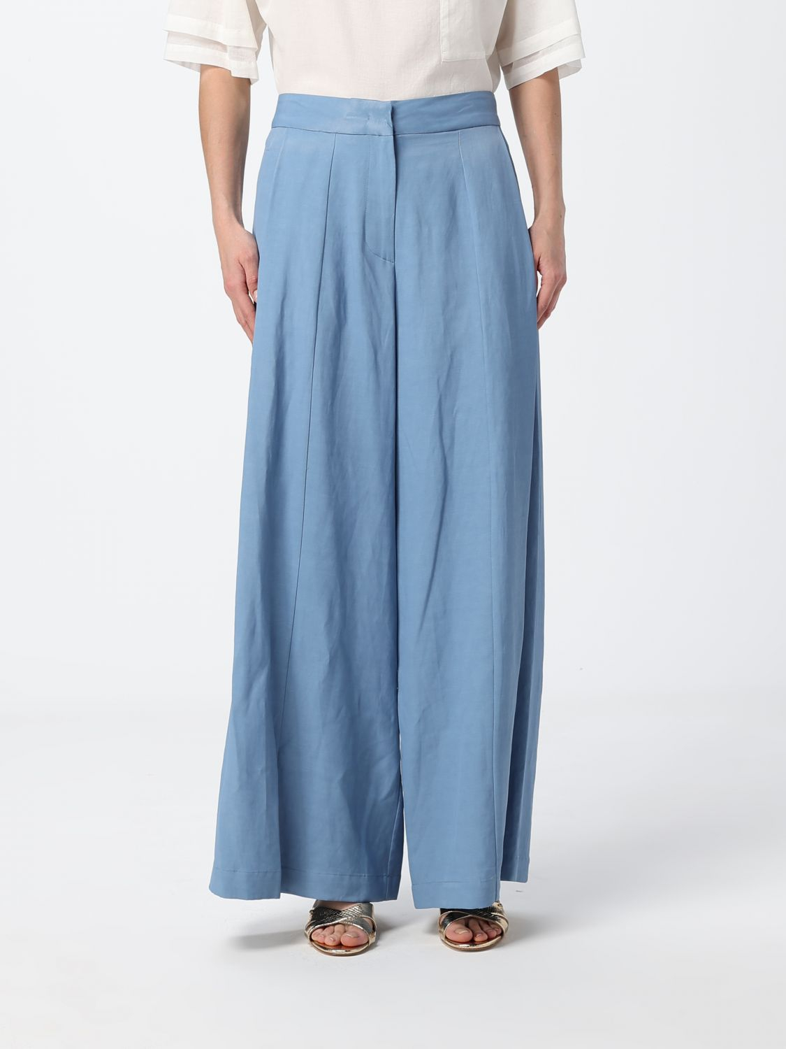 [MEIMEIJ] Trousers SS26 M6EM00 887
