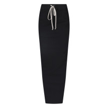 [RICK OWENS DRKSHDW] Long skirt FW26 DS02F6332 RIG09