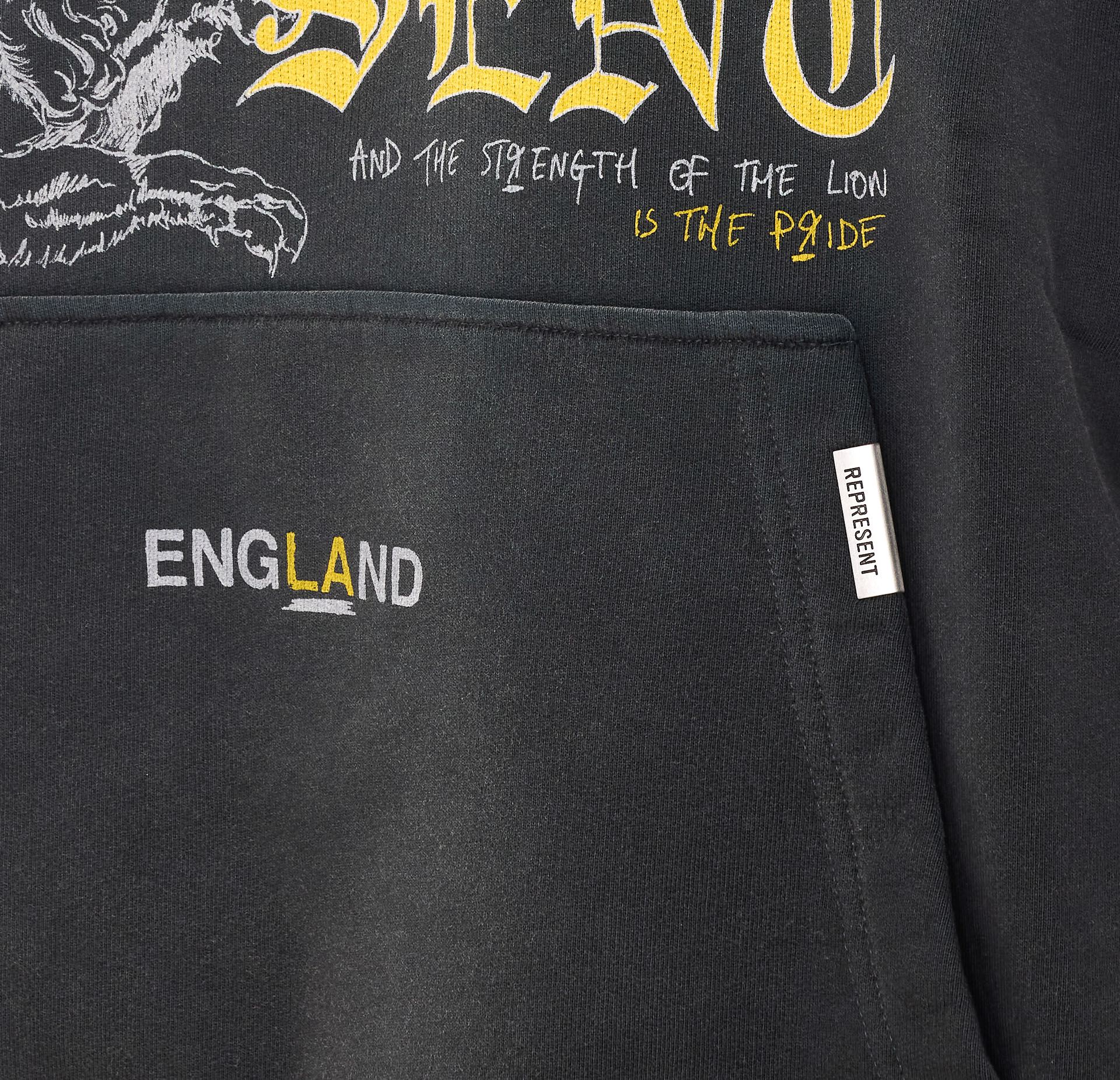 [Represent] Sweatshirt FW26 MLM10118502
