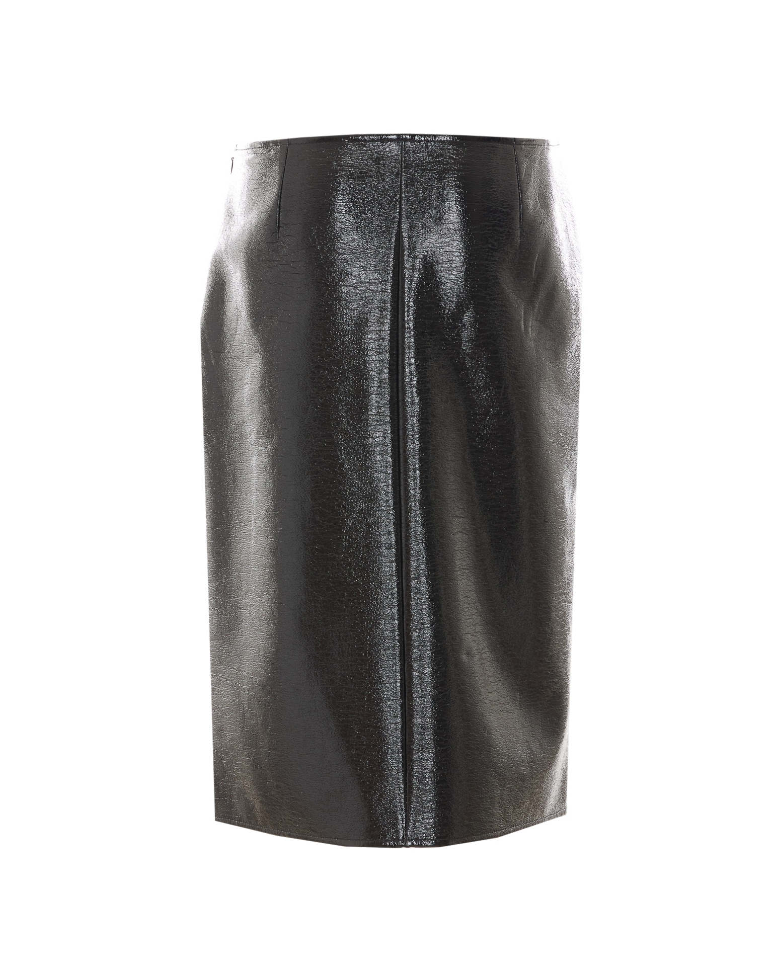 [Courreges] Long skirt FW26 326CJU397VY00149999