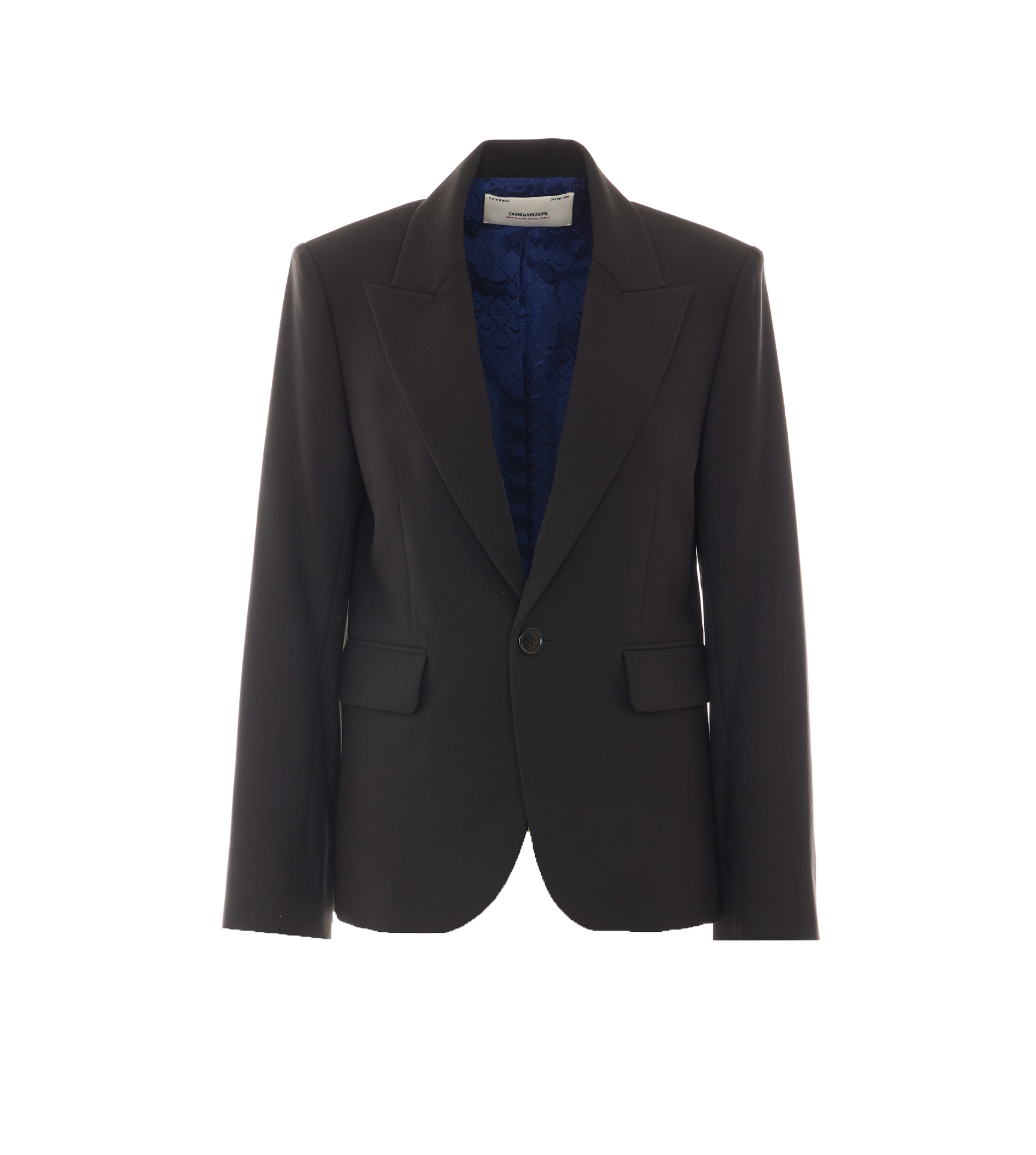 [Zadig & Voltaire] Jacket FW26 WWBL01999011