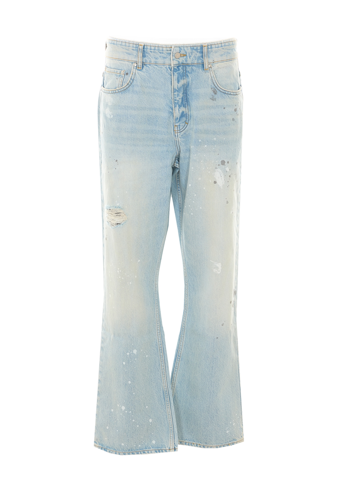 [Represent] Jeans FW26 MLM10104208