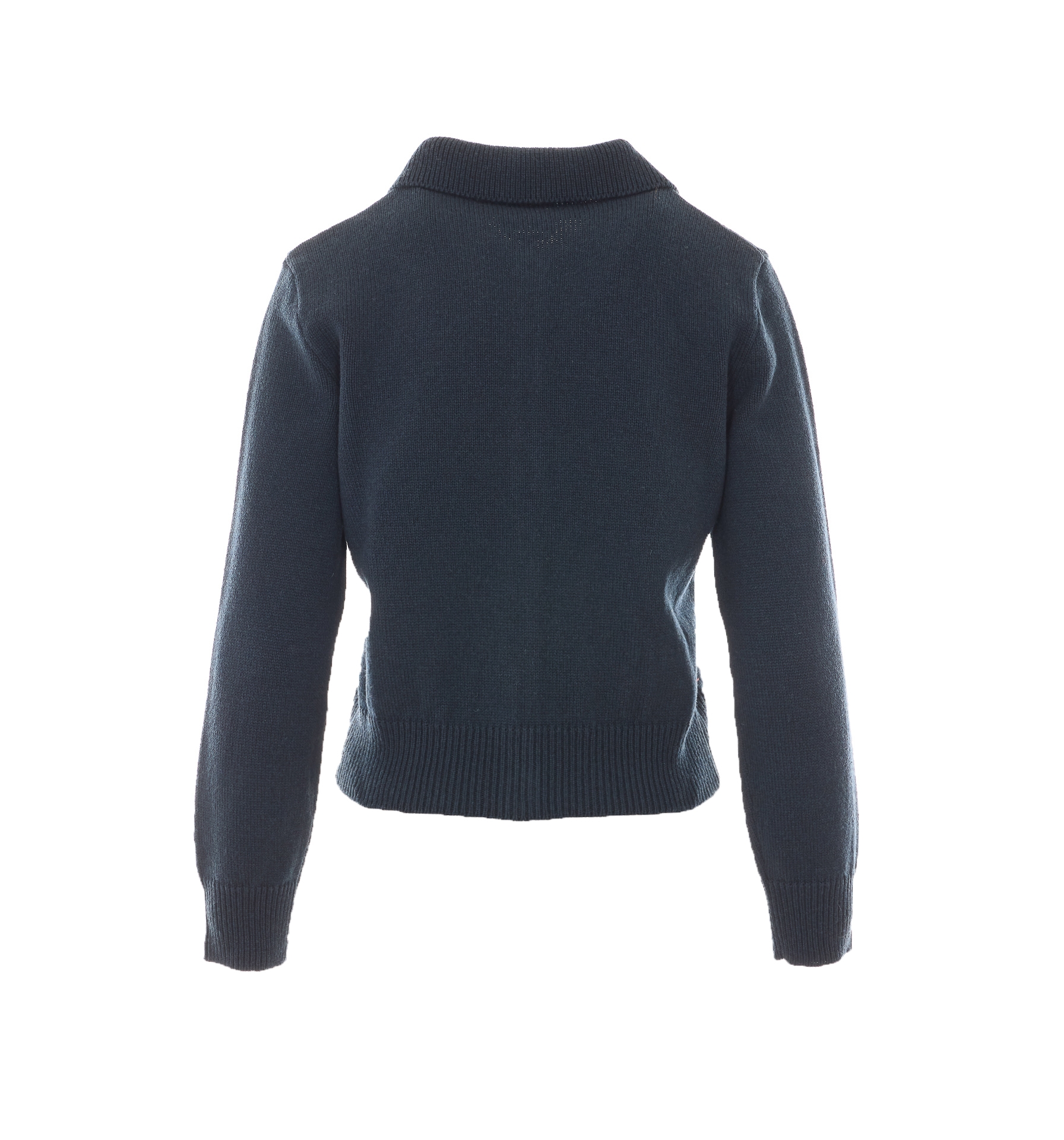 [A.P.C.] Cardigan FW26 WOASX F22368IAK