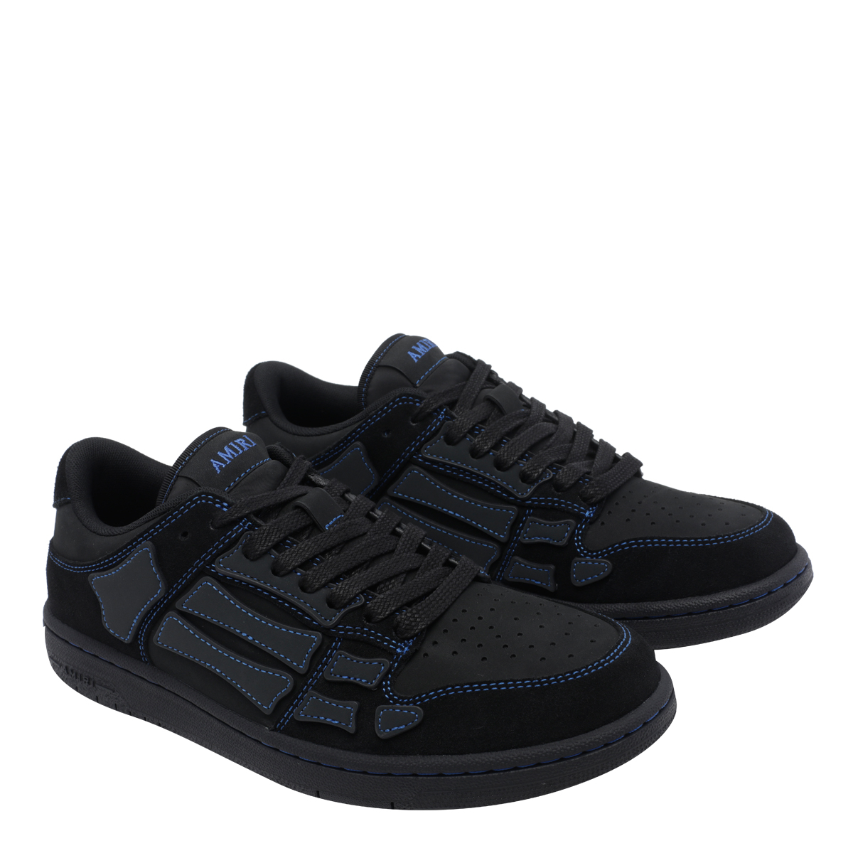 [Amiri] Sneakers FW26 SNSN1076BLACK
