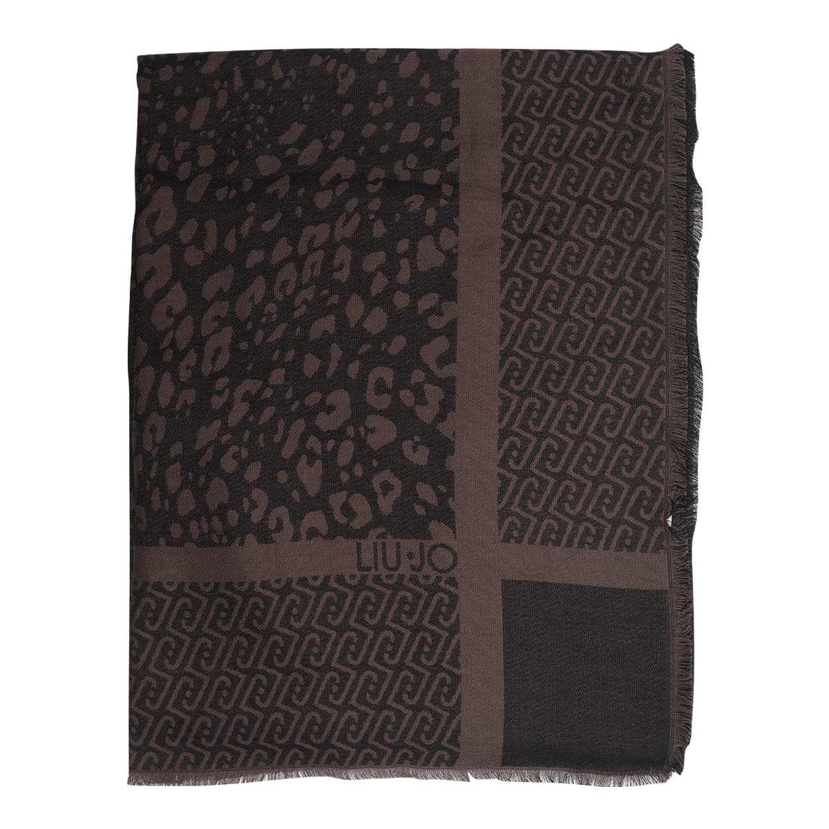 [Liu Jo] Scarf FW26 2F6029T119A22222