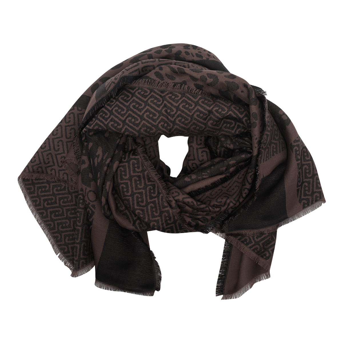 [Liu Jo] Scarf FW26 2F6029T119A22222