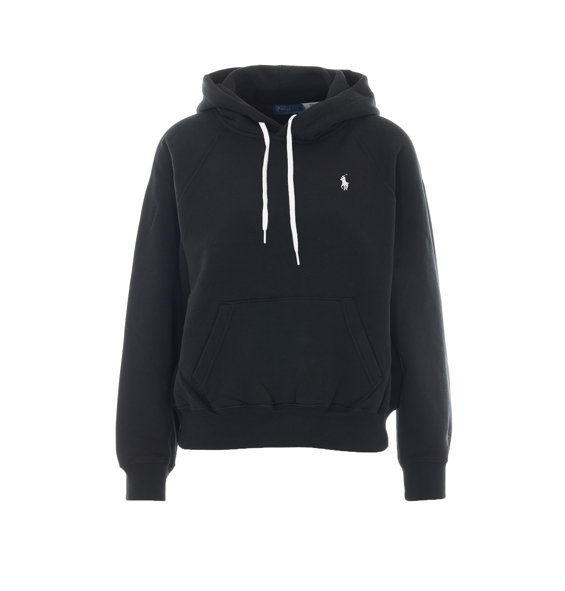 [Polo Ralph Lauren] Sweatshirt FW26 211971698003POLO BLACK