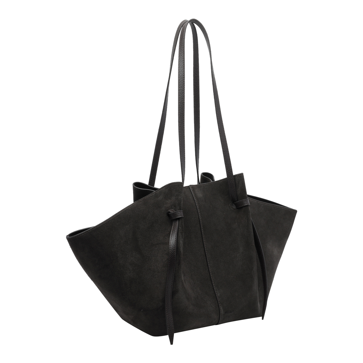 [YUZEFI] Shoulder bag FW26 LARGE MOCHISUEDES029