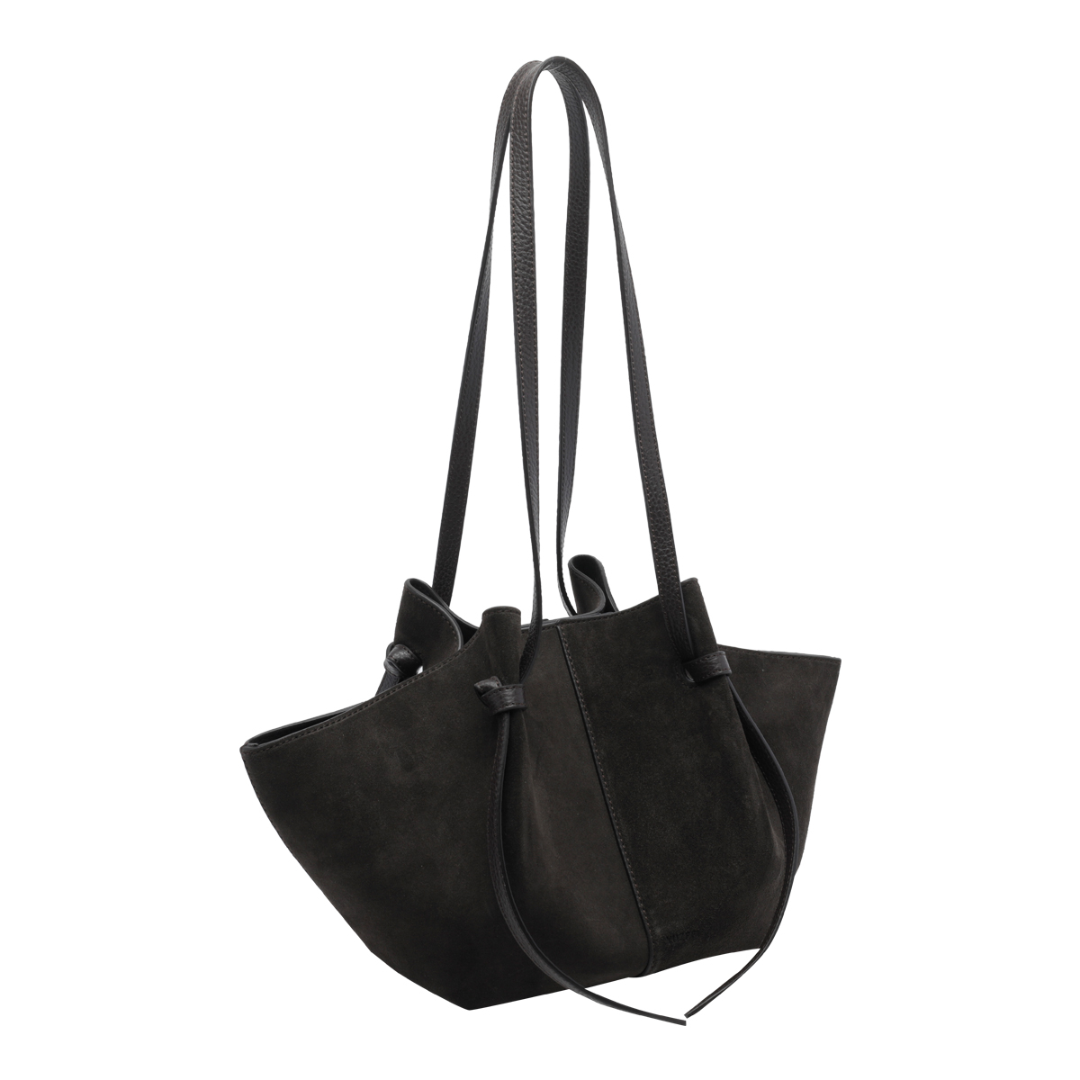 [YUZEFI] Shoulder bag FW26 MOCHISUEDES029