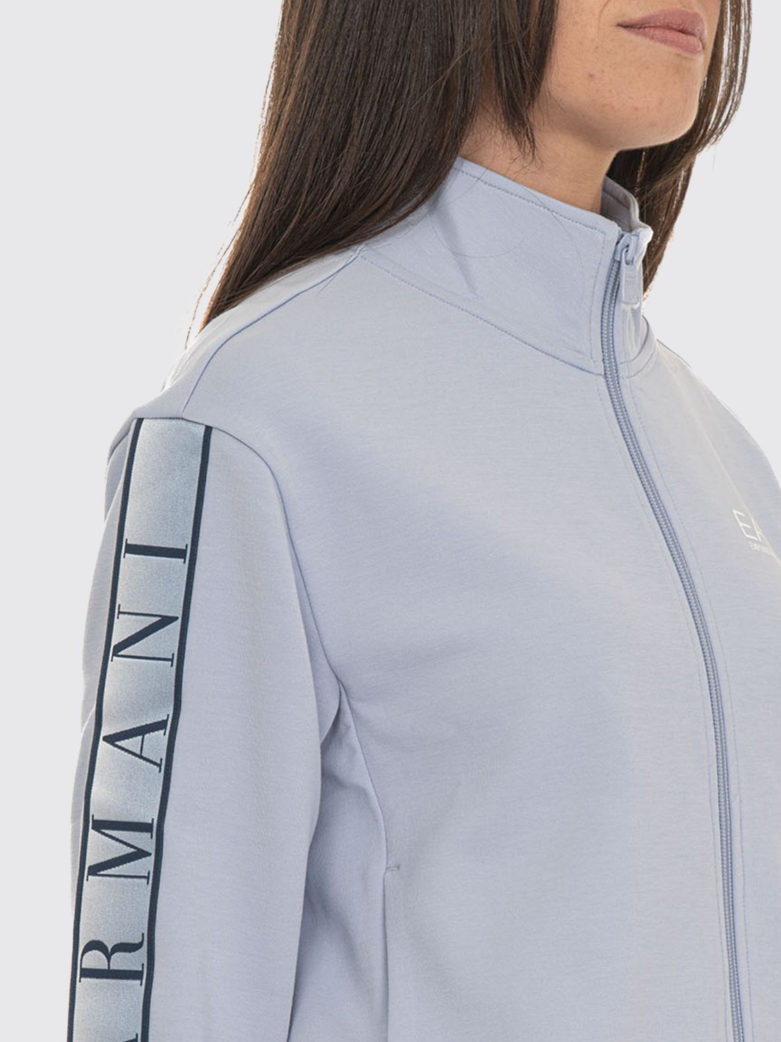 [EA7] Sweatshirt SS26 7W001152AF12501 U9309